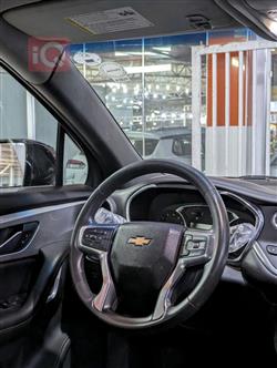 شيفروليه بليزر